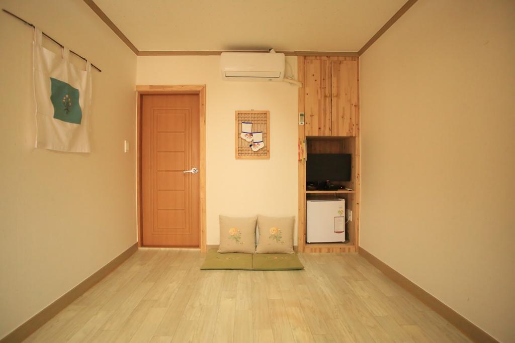 Bodambodam Jeonju Exterior photo