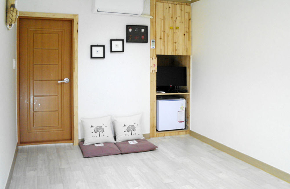 Bodambodam Jeonju Exterior photo