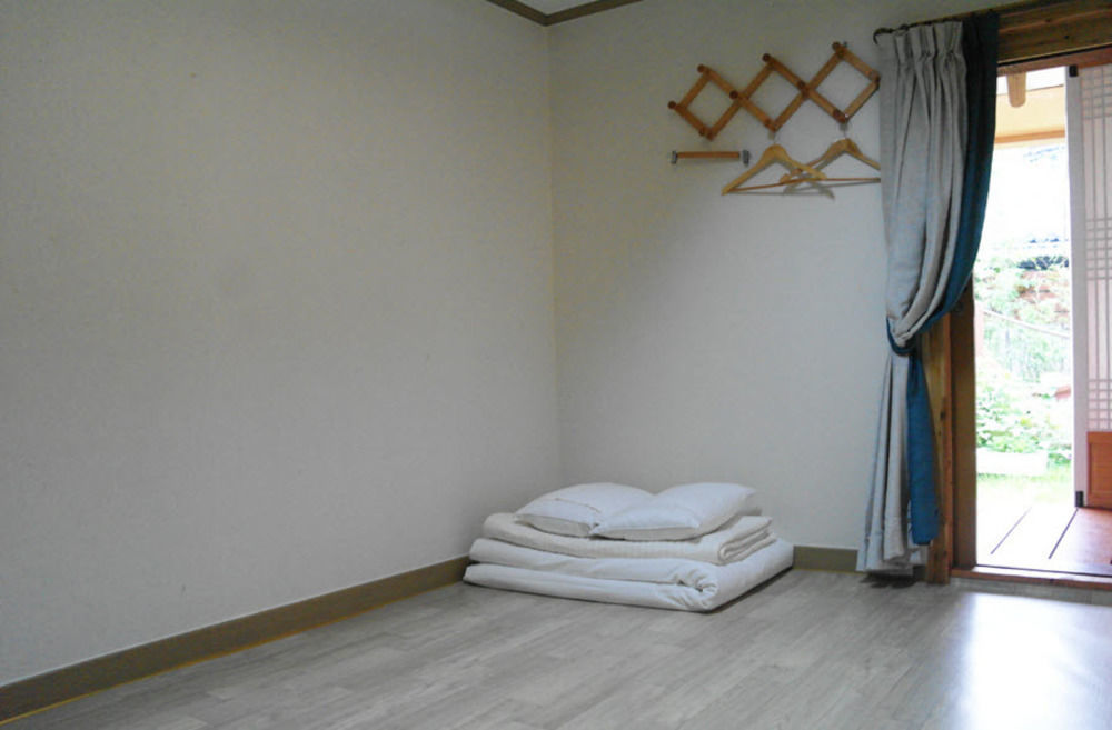 Bodambodam Jeonju Exterior photo