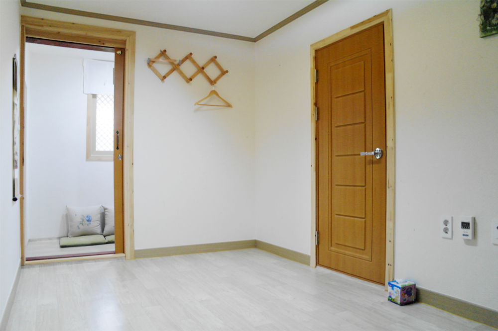 Bodambodam Jeonju Exterior photo